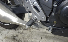 SUZUKI GSX250 R 2007
