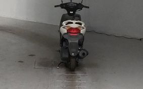 SUZUKI ADDRESSV125SS CF4MA