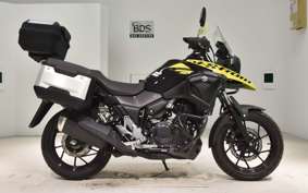 SUZUKI Vｽﾄﾛｰﾑ250A 1997