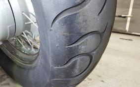 YAMAHA DRAGSTAR 400 CLASSIC 2008 VH01J