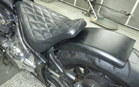 YAMAHA DRAGSTAR 400 CLASSIC 2003 VH01J