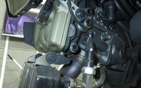 DUCATI HYPERMOTARD 950 2024