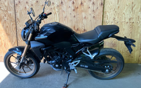 HONDA CB250R MC52
