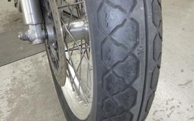 YAMAHA SR400 Gen.4 2015 RH03J