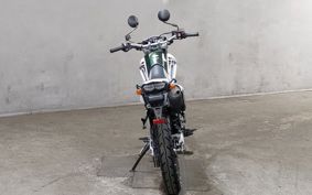 YAMAHA SEROW 250 DG31J