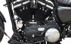 HARLEY XL883N 2016 LE2