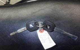 HONDA VT400S 2011 NC46