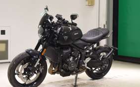 TRIUMPH TRIDENT 660 2021