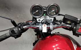 HONDA CB400SFV-4 NC42