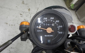 SUZUKI GS50 NA41A