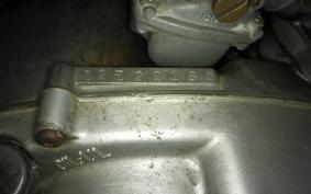 KAWASAKI 350SS 1994 S2F