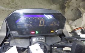 HONDA NC750S 2016 RC88