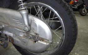 HONDA C50 SUPER CUB 2024 AA04