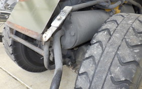 HONDA GYRO CANOPY TA02