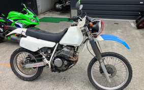 HONDA XLR250 BAJA MD22