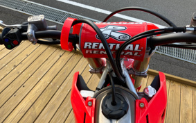 HONDA CRF450R PE07