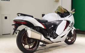 SUZUKI HAYABUSA Gen.3 2022 EJ11A