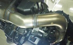 YAMAHA TRACER 9 GT+ AMT 2025 RNA1J