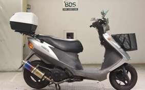 SUZUKI ADDRESS V125 G 2009 CF46A