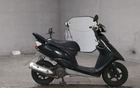YAMAHA JOG ZR EVOLUTION SA16J