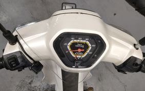 HONDA SUPER CUB110 JA10