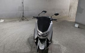 YAMAHA N-MAX 125 SEG6J