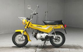 YAMAHA BOBBY 50 1M3