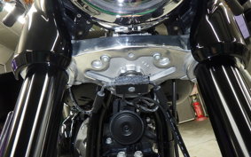 HARLEY FLSB 1750 2025