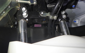 HONDA PCX125 2025 JK05
