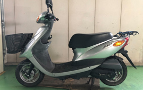 YAMAHA JOG DELUXE SA36J
