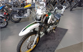 YAMAHA SEROW 250 DG31J