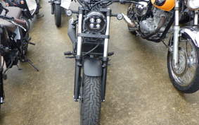 HONDA REBEL 250 A MC49