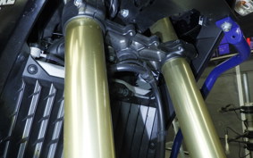 YAMAHA TENERE 700 2021 DM09J