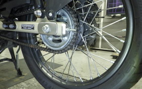 HONDA CT125 HUNTER CUB 2015 JA55