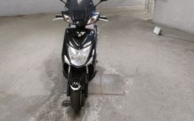 YAMAHA CYGNUS 125 X SE44J