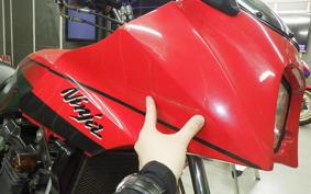 KAWASAKI GPZ900R NINJA 1996 ZX900A