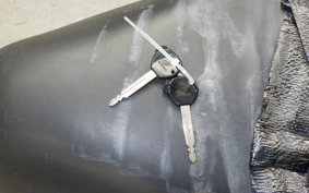 HONDA DIO CESTA GEN 2 2005 AF62