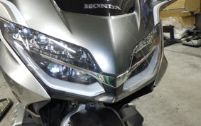 HONDA GL 1800 GOLD WING TOUR DCT 2024 SC79