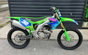 KAWASAKI KX250 KX252C