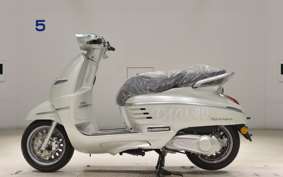 PEUGEOT ジャンゴ125A