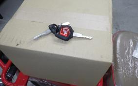 HONDA C110 SUPER CUB JA59