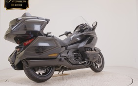 HONDA GL 1800 GOLD WING TOUR DCT 2026 SC79