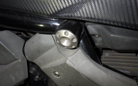 KAWASAKI NINJA 400R 2012 ER400B