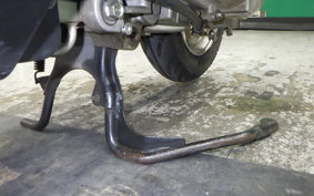 HONDA DIO CESTA GEN 2 2001 AF68