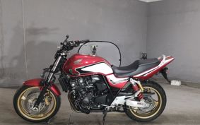 HONDA CB400SFV-4 BOLDOR 2014 NC42