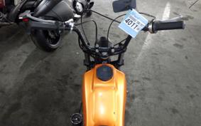 YAMAHA TW200 2JL