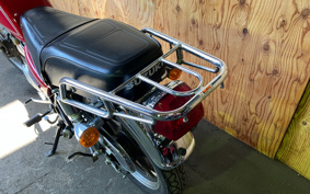 SUZUKI GN125 F PCJ2N