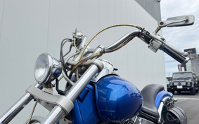 YAMAHA DRAGSTAR 400 1999 4TR