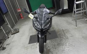 KAWASAKI NINJA 250 2006 EX250Y
