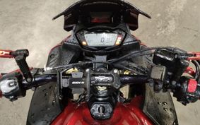 SUZUKI GSX-S1000F 2016 GT79A
